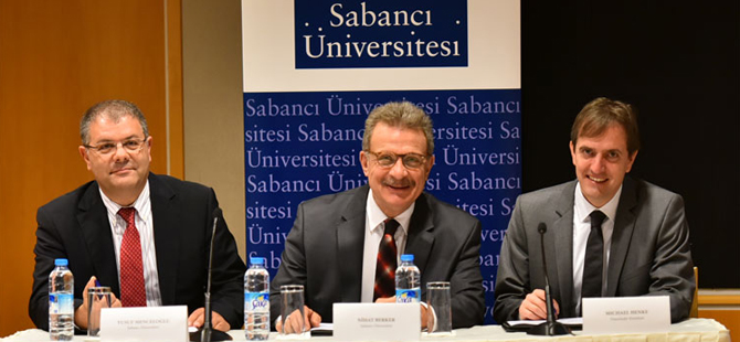 Lojistik’te stratejik İşbirliği yapacaklar