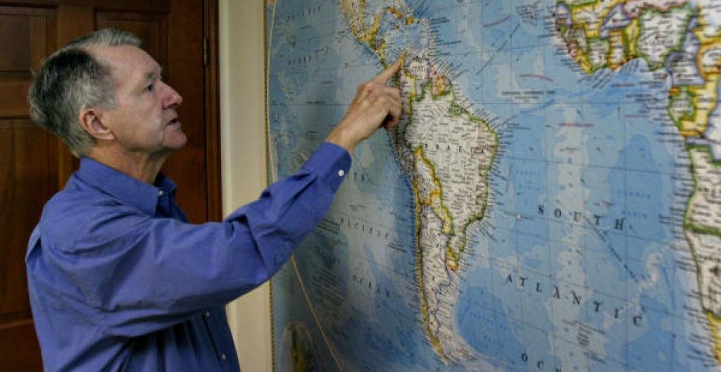 17 milyar dolarlık gemiyi buldular