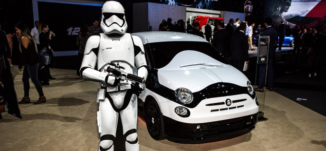 Güç, Fiat’ın yanında!