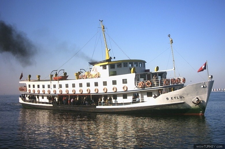 Bayramda ulaşıma yüzde elli indirim