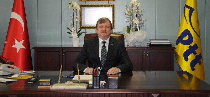 PTT, 2016'ya proje bombardımanıyla başlıyor