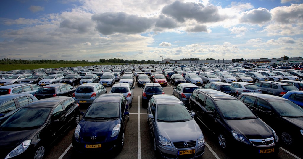 LeasePlan, kiralık araçta dünyanın zirvesinde