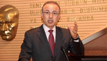 Kalkavan: "Türk Gemileri Rus Limanlarına Gitmesin"