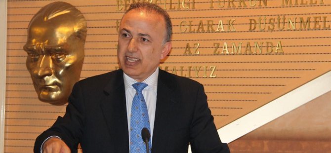 Kalkavan'dan armatörlere: Rusya'ya gitmeyin!