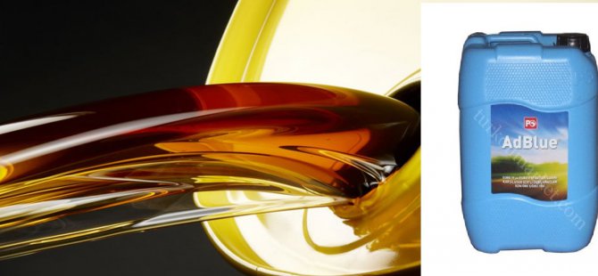 Petrol Ofisi AdBlue®, Ford Otosan’ın ilk dolumdaki tercihi oldu