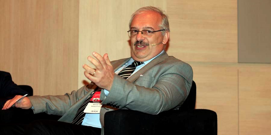 Mehmet Tanyaş'tan lojistikçilere ‘altın uyarılar’