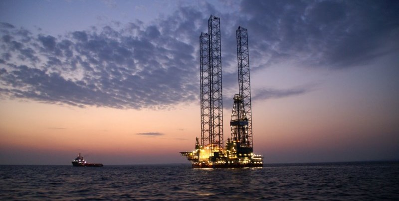 Ruslar'dan Türk gemisi platformumuzu engelledi iddiası