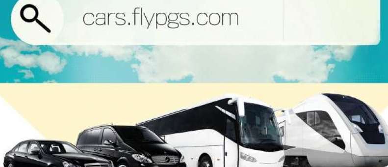 Pegasus, CarTrawler ile hizmet ağını genişletti