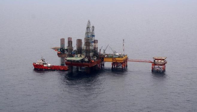 Rusya, 'bana sürtüyorlar' diyerek platformu kaçırmış