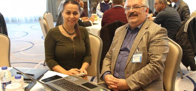 “Rusya’ya alternatif bulmaktan başka çare yok”