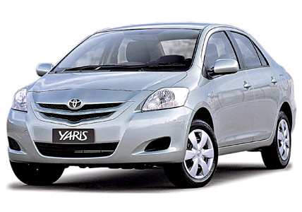 Toyota’nın hibrit Yaris’i yola çıkıyor
