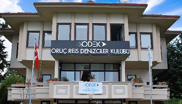 Oruç Reis Denizciler Kulübü, kapısına kilit vuruyor