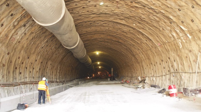 Bursa-İstanbul arası 45 dakika