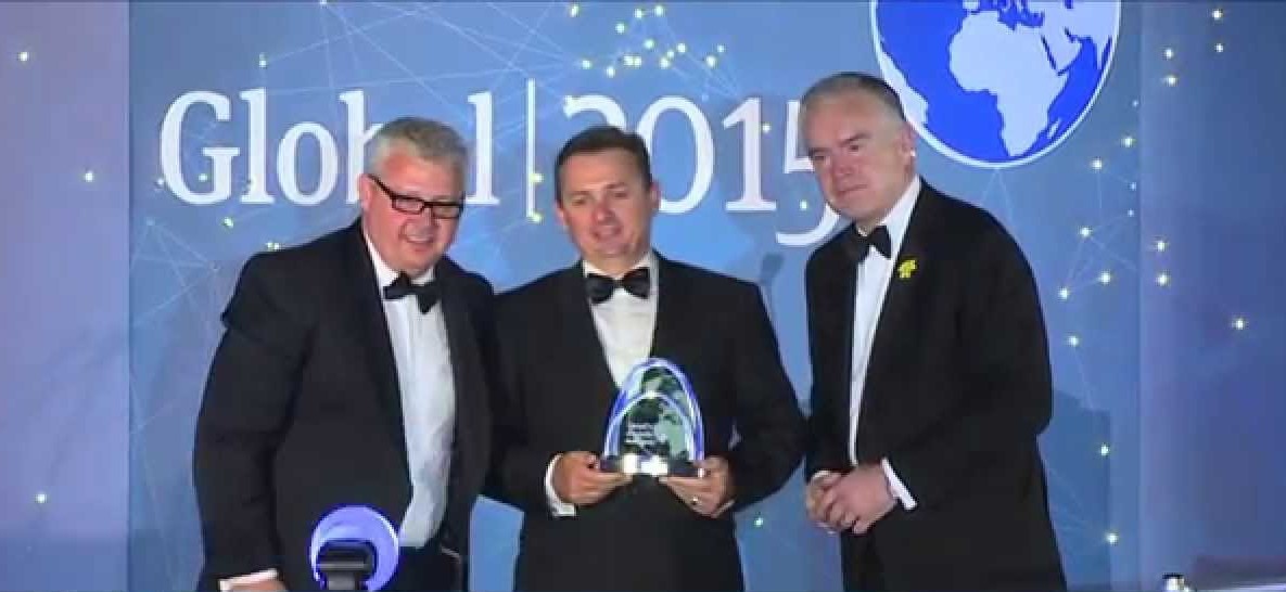 Dünya denizciliğinin en etkin 100 ismi