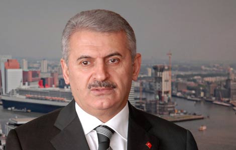 ‘Anadolu’yu çapraz uçuşla bağlıyoruz’