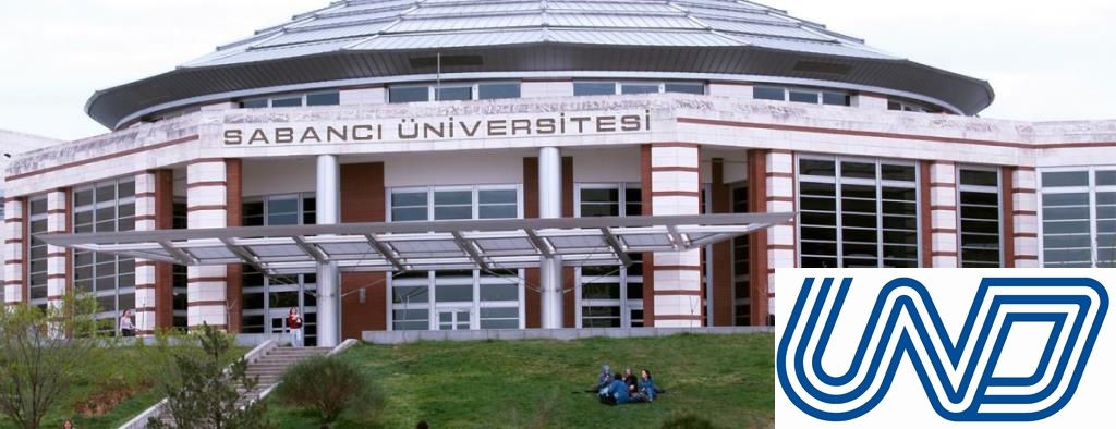 Sabancı Üniversitesi ve UND'den stratejik işbirliği