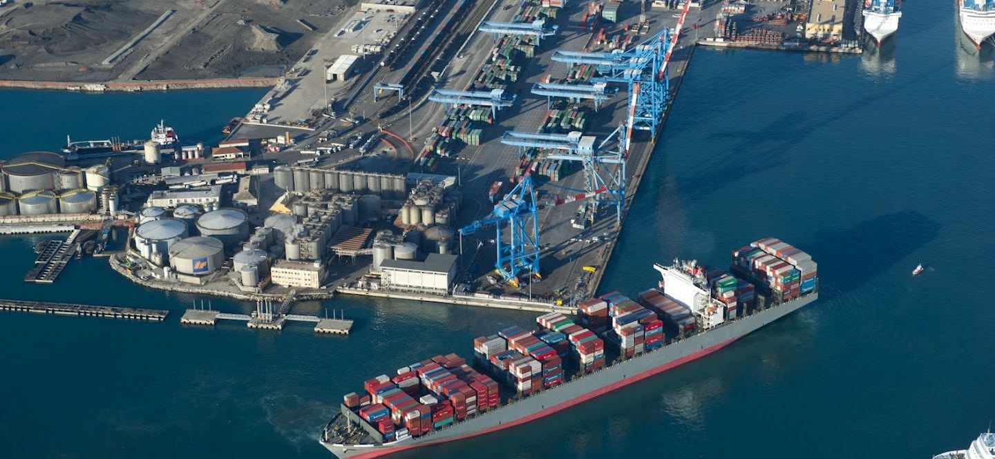 Safi Holding, Derince Limanı'nı 3 kat büyütecek