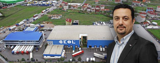 Topçular ile 100 bin TIR trafikten çekilecek