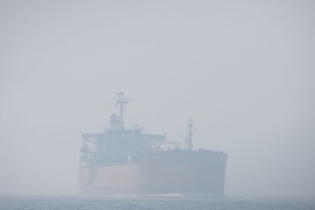 Çanakkale Boğazı kapatıldı