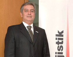 Güvenok da, Scania'yı seçti