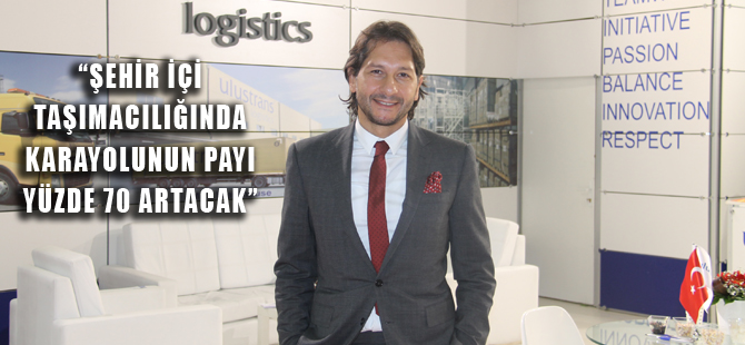 Ulustrans’tan perakende sektörüne rekabetçi çözümler