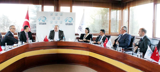 İŞKUR, GİSBİR ve GMO İşbirliği Protokolü imzaladı
