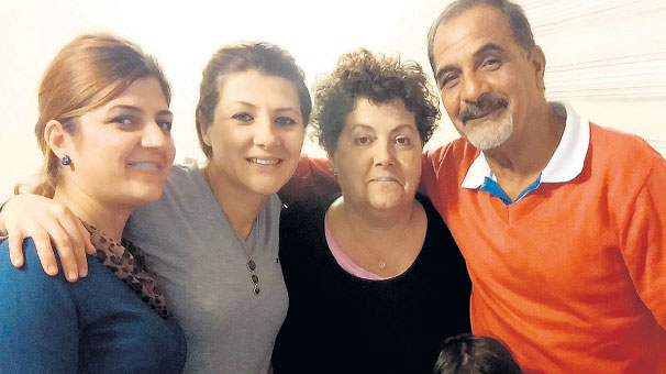 6 denizcinin ailesi duyarsızlıktan şikayetçi