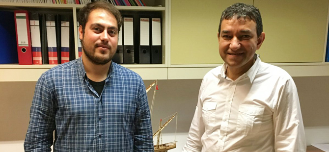 İTÜ GİMDER Mentor – Öğrenci Dayanışma Projesi