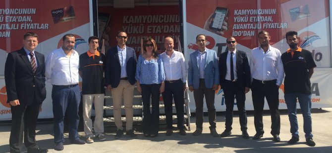 17 bin nakliyeci cebe girdi
