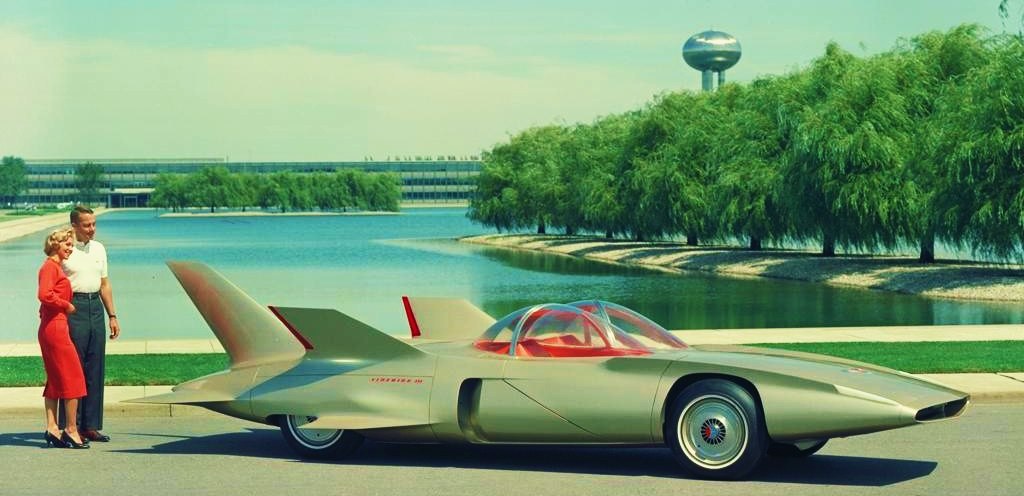 Yeni otomobilleri  yeni trendler belirleyecek