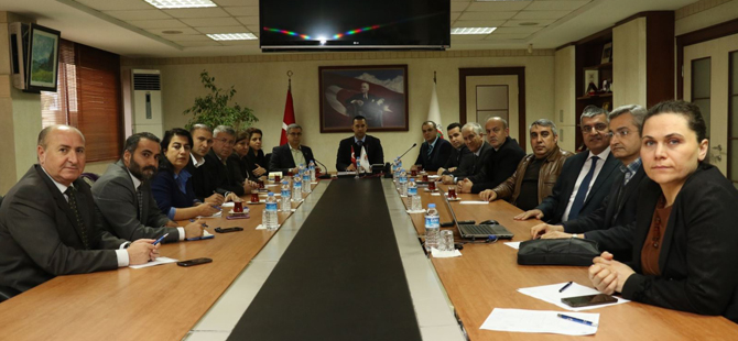 Biraz geç kalmadınız mı?