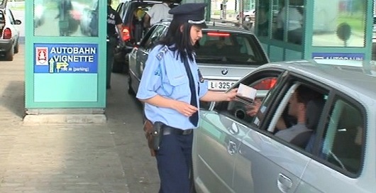 UND, Macar polisi için üyelerini uyardı