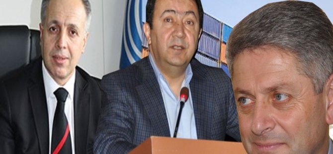 Ulaştırma Bakanlığı'nda önemli atamalar