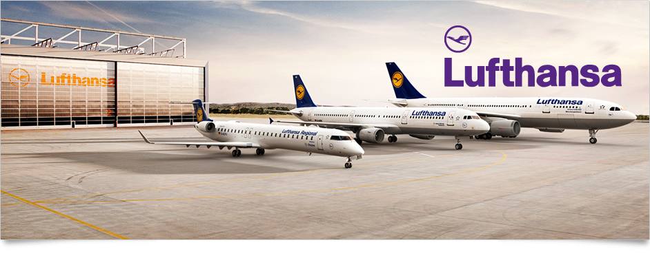 Lufthansa'dan yeni satış ve pazarlama stratejileri