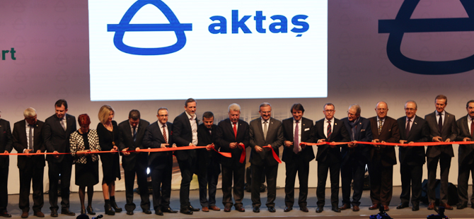 Aktaş Holding’den Bursa’ya dev yatırım