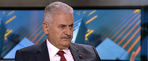 Yıldırım:HGS cezaları affedilmeyecek