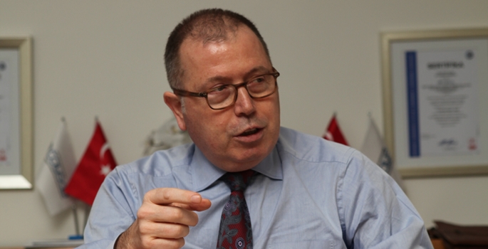 Tedarikçiler İran’ı gözüne kestirdi