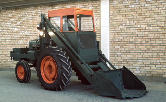 Volvo yenilikçiliğin 180.yılını kutluyor