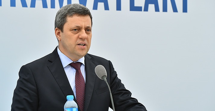 2023 hedefi, 25 bin kilometre demir yolu