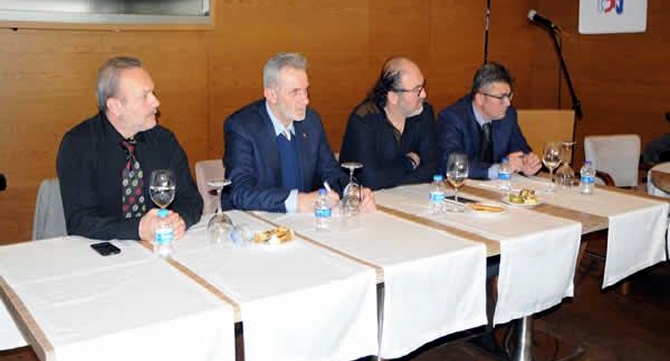 KOSDER, düşük navluna çare arayışında