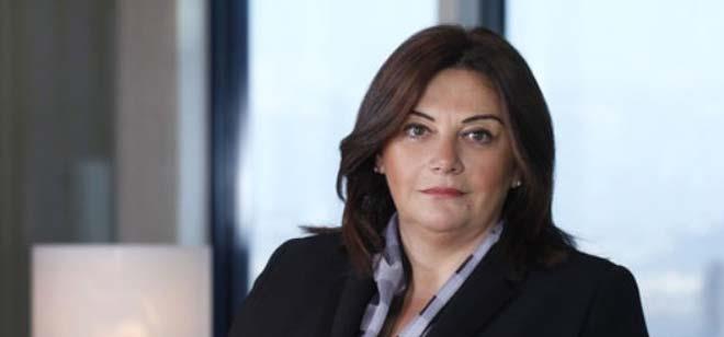 Sabancı'da iletişim Filiz Karagül Tüzün'e emanet