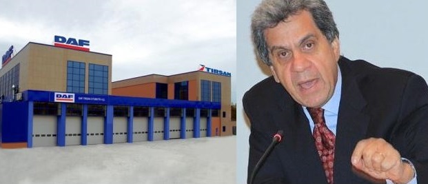 DAF, müşterilerimizi mağdur ediyor