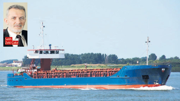 Kosterci S.O.S. verdi