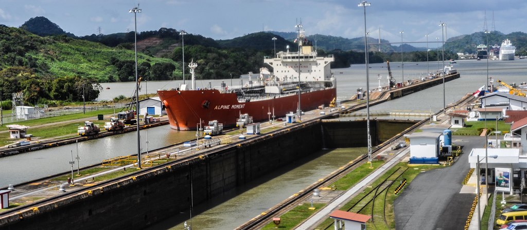 Panama Kanalı’ndan geçen tankerlere önemli duyuru