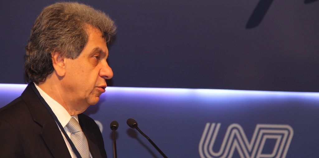"Dış ticaretin paydaşları eşgüdümlü çalışmalı"