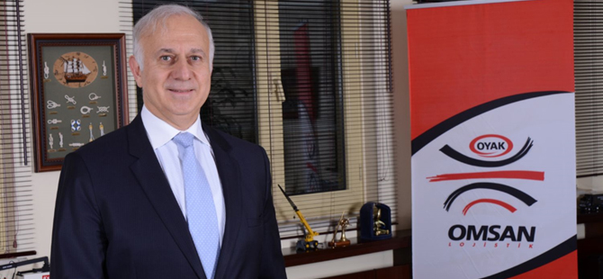 OMSAN, yeşil lojistiğin başrolü olmaya aday