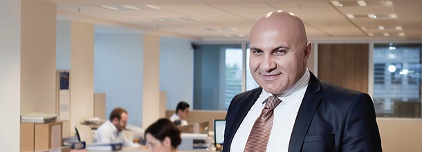Yıldırım Holding'den Ekvador'da liman yatırımı