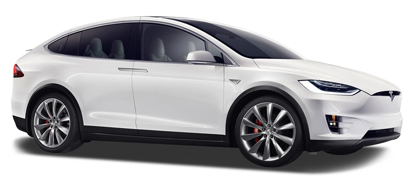 Pirelli'den Tesla'nın SUV modeline özel lastik