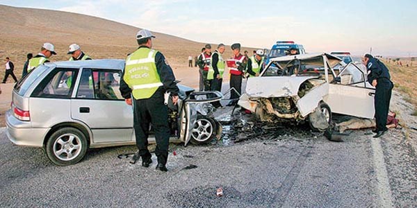 Trafik sigortasında genel şartlar değişti