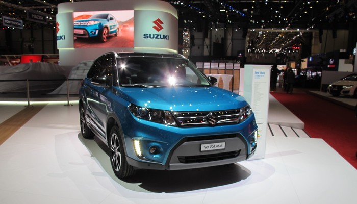 Suzuki’nin yeni iletişim ajansı, Soylu ve Cengiz Danışmanlık